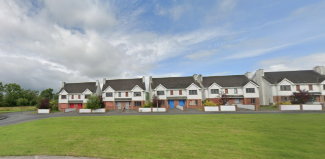 Glen Court