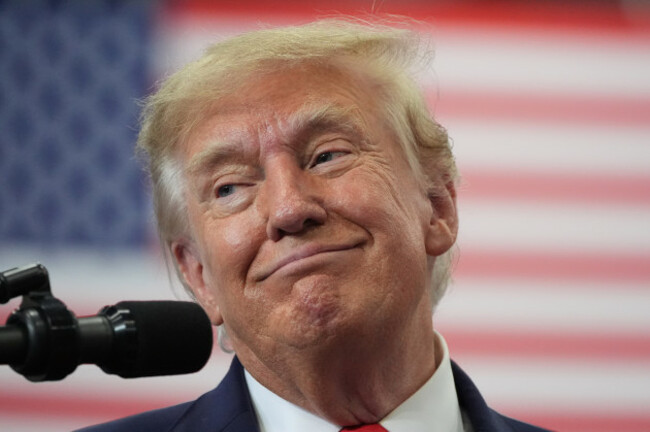 trump