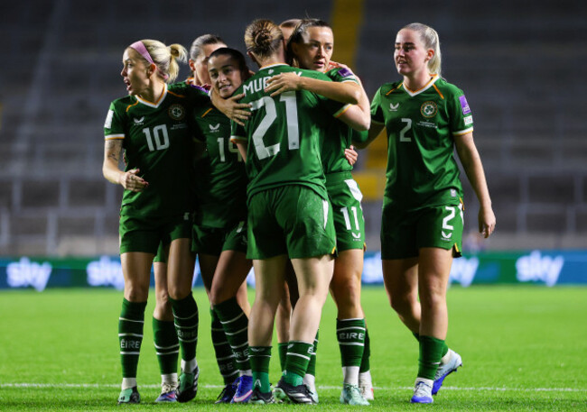 katie-mccabe-celebrates-scoring-her-sides-second-goal-with-emily-murphy
