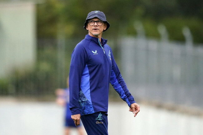 sydney-australia-13th-oct-2026-australia-head-coach-les-kiss-looks-on-during-an-australian-wallabies-training-session-at-nswrl-centre-of-excellence-in-sydney-tuesday-october-13-2026-aap-imag