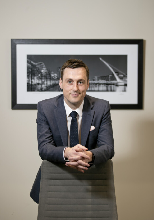 PR Headshot HD