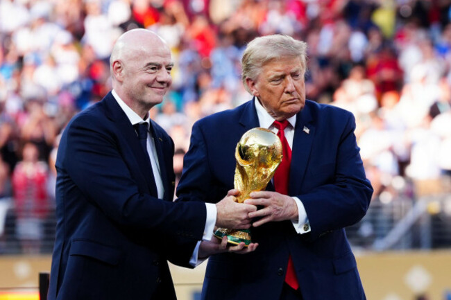 file-photo-dated-19072026-of-gianni-infantino-and-donald-trump-the-fifa-president-has-accused-world-cup-critics-of-spreading-hate-and-false-rumours-in-a-lengthy-open-letter-attempting-to-justify
