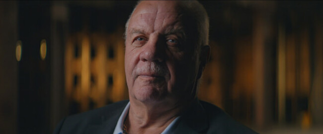Réalt na Mara (Raymond McCord former footballer from Réalt na Mara )