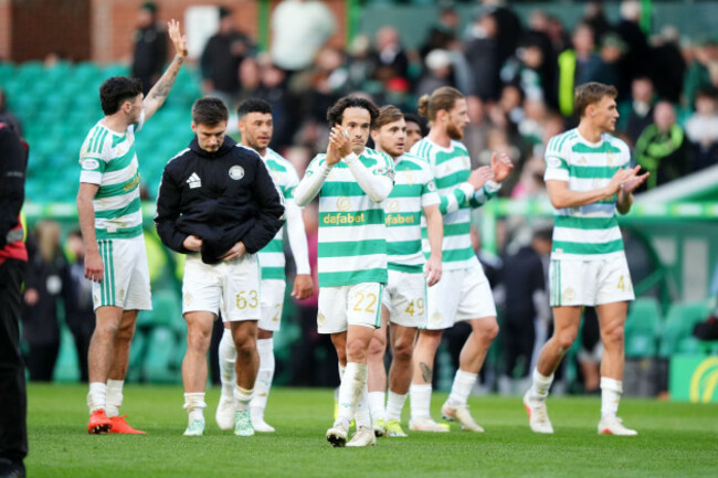 celtics-mika-baur-after-the-william-hill-premiership-match-at-celtic-park-glasgow-picture-date-sunday-october-18-2026