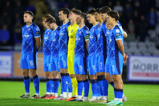 waterford-stand-for-a-minute-silence