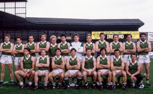the-ireland-team-1987