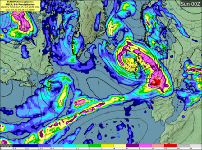 storm austen