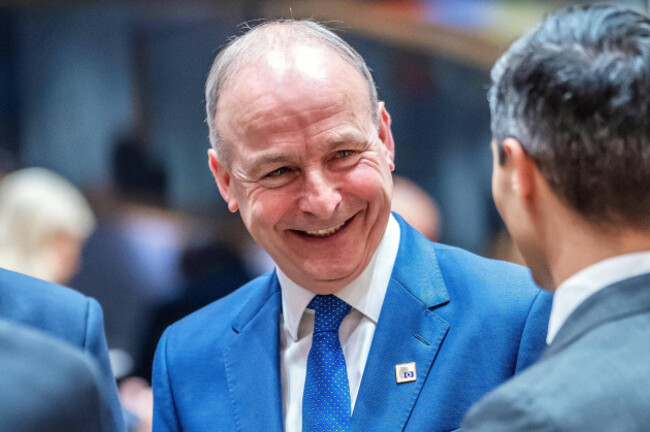 brussel-belgien-15-10-2026-europa-gebaude-eu-gipfel-micheal-martin-und-rob-jetten-foto-michael-kappeler-pool-brussels-belgium-october-15-2026-europa-building-eu-summit-micheal-martin
