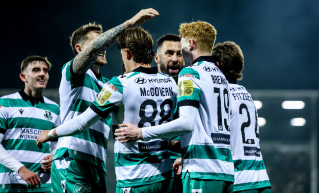 adam-brennan-celebrates-after-scoring-his-sides-second-goal-of-the-game-with-pico-lopes
