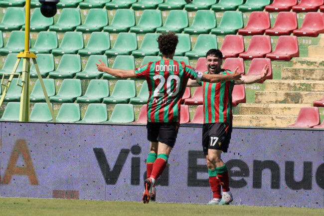terni-italy-26th-apr-2026-exultation-kerrigan-liam-ternana-during-italian-serie-c-match-ternana-calcio-vs-pianese-26-apri-2026-at-the-liberati-stadium-in-terni-italy-photo-by-luca-marchettil
