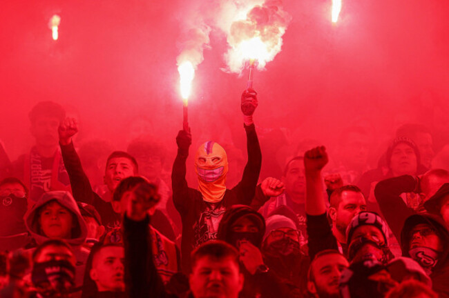 zabrze-poland-30th-oct-2026-zabrze-30-10-2026-football-ekstraklasa-season-20262027-match-between-gornik-zabrze-and-legia-warsaw-in-zabrze-poland-ekstraklasa-sezon-20262027-mecz-gornik-zabr