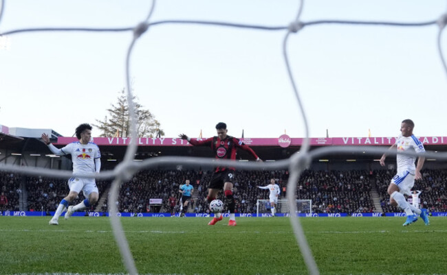 afc-bournemouth-v-leeds-united-premier-league-vitality-stadium