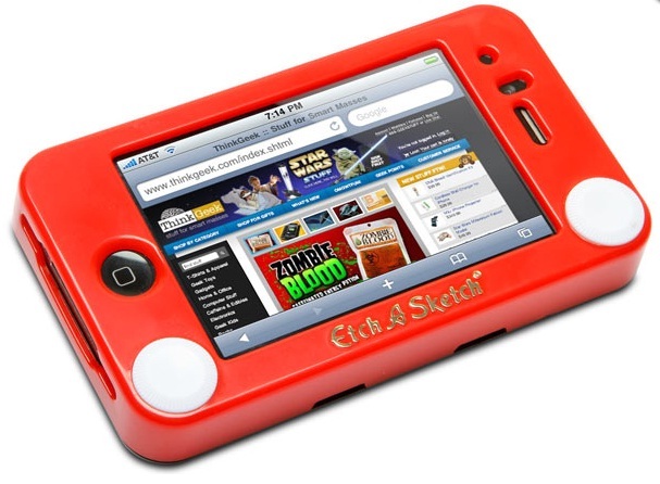 9 Deadly Ways To Disguise Your Iphone The Daily Edge