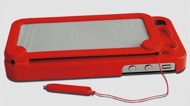 9 Deadly Ways To Disguise Your Iphone The Daily Edge