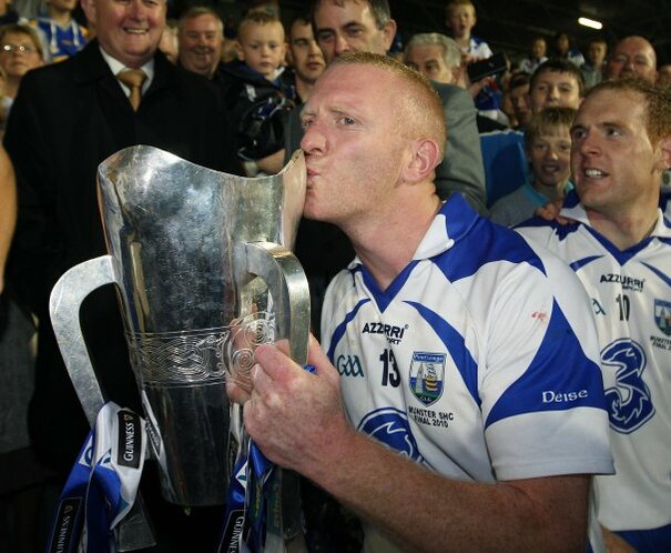 In Pics: The career of John Mullane Â· The42