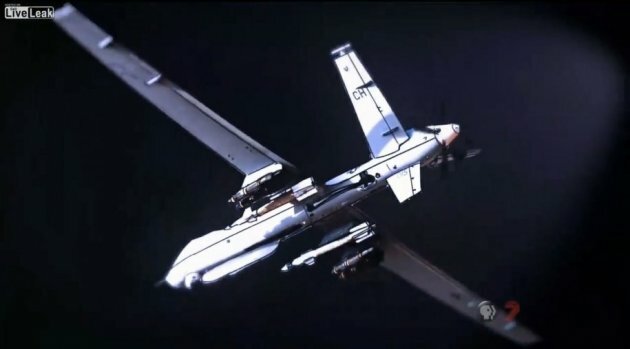 Drone spying capabilities to get more sophisticated · TheJournal.ie