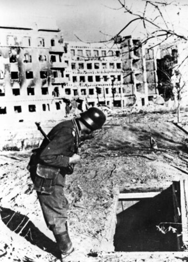 Russia remembers Stalingrad 70 years on · TheJournal.ie