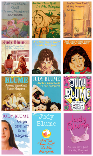 Happy Birthday Judy Blume Here S Why You Are A Legend