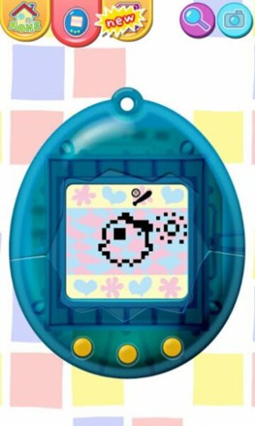 Tamagotchi 2024 google play