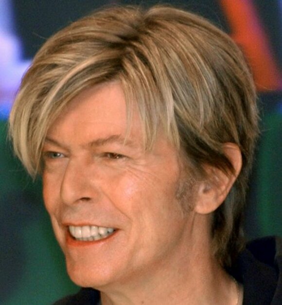 6 David Bowie Hairstyles Your Mammy Rocked The Daily Edge