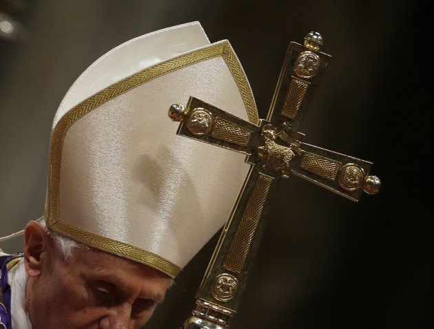 10 first-day fears Pope Francis is probably experiencing