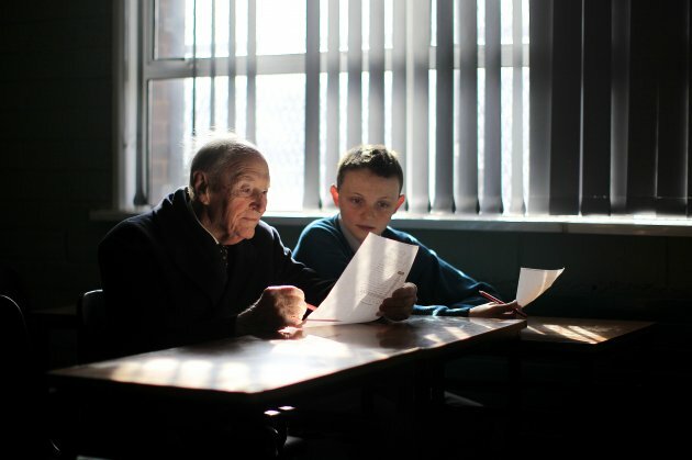 Forty years ago today...Liam Cosgrave became Taoiseach · TheJournal.ie