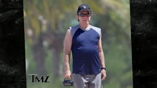 Chuck Norris has shaved off his beard... here's 6 things he's now afraid of