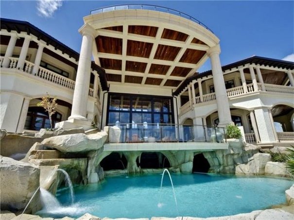 Caymanian Porn - Photos: Here's what a â‚¬30 million house in the Cayman ...