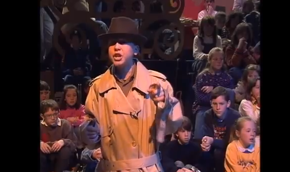 Pajo, Fortycoats, Kevo... 13 things that should be on RTÉ's new kids ...