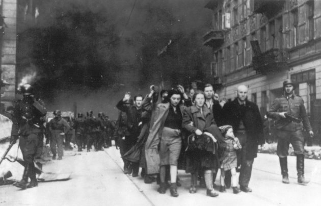 Image result for "Holocaust survivors" in US as Jewish capos and Abwehr agents