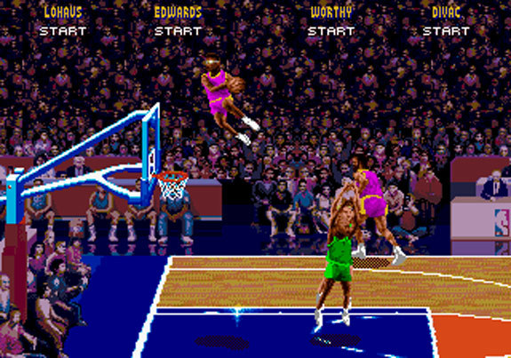 The 15 Best Sports Video Games Of All Time The42