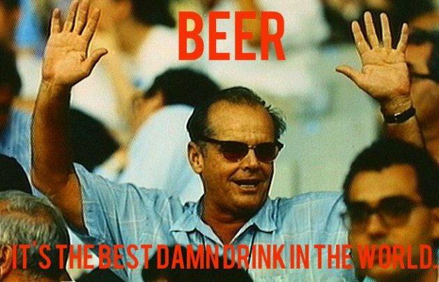 7 Pieces Of Must-Read Life Advice From Jack Nicholson · The Daily Edge
