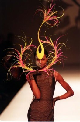 Irish designer Philip Treacy to create headgear for royal wedding