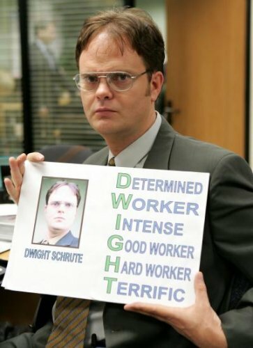 11 reasons why the US Office is better than the UK Office