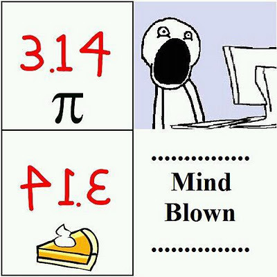 16 things that will leave your mind BLOWN · The Daily Edge