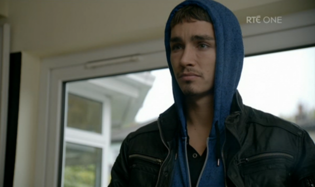 Love/Hate's writer has revealed the fate of Darren! · The Daily Edge