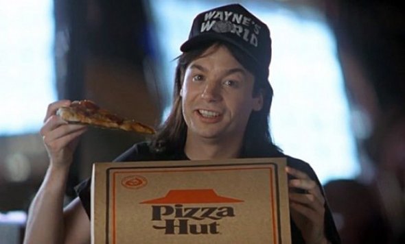 12 of the most shameless film product placements of all time