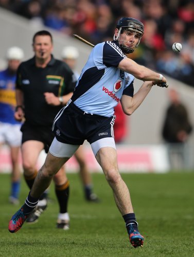 Ciaran Kilkenny and Danny Sutcliffe in Dublin U21 hurling side for ...