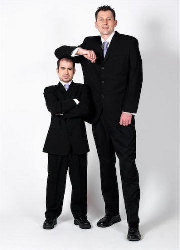 Why being a short person is the worst ever · The Daily Edge