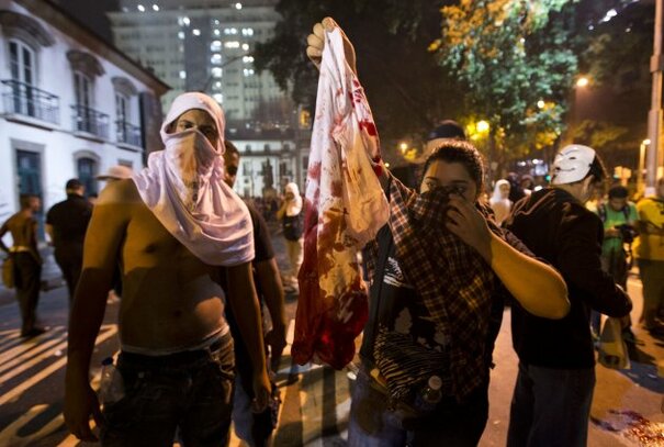 100-000-protest-in-brazil-over-cost-of-hosting-sporting-events