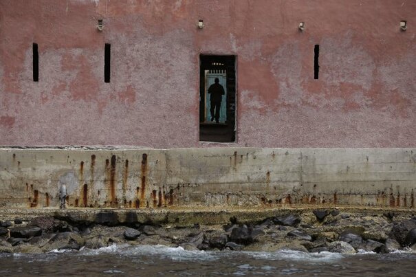 Photos The Door Of No Return The Last Stop Of The Atlantic