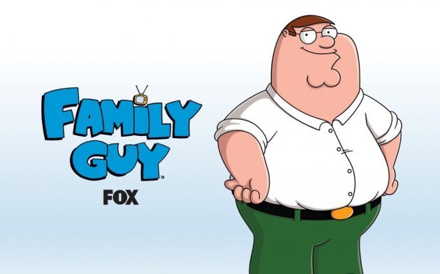 Image result for peter from family guy