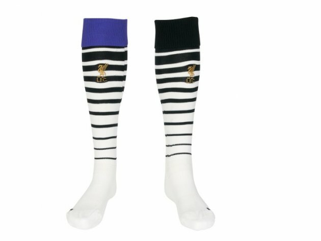 liverpool 3rd kit socks