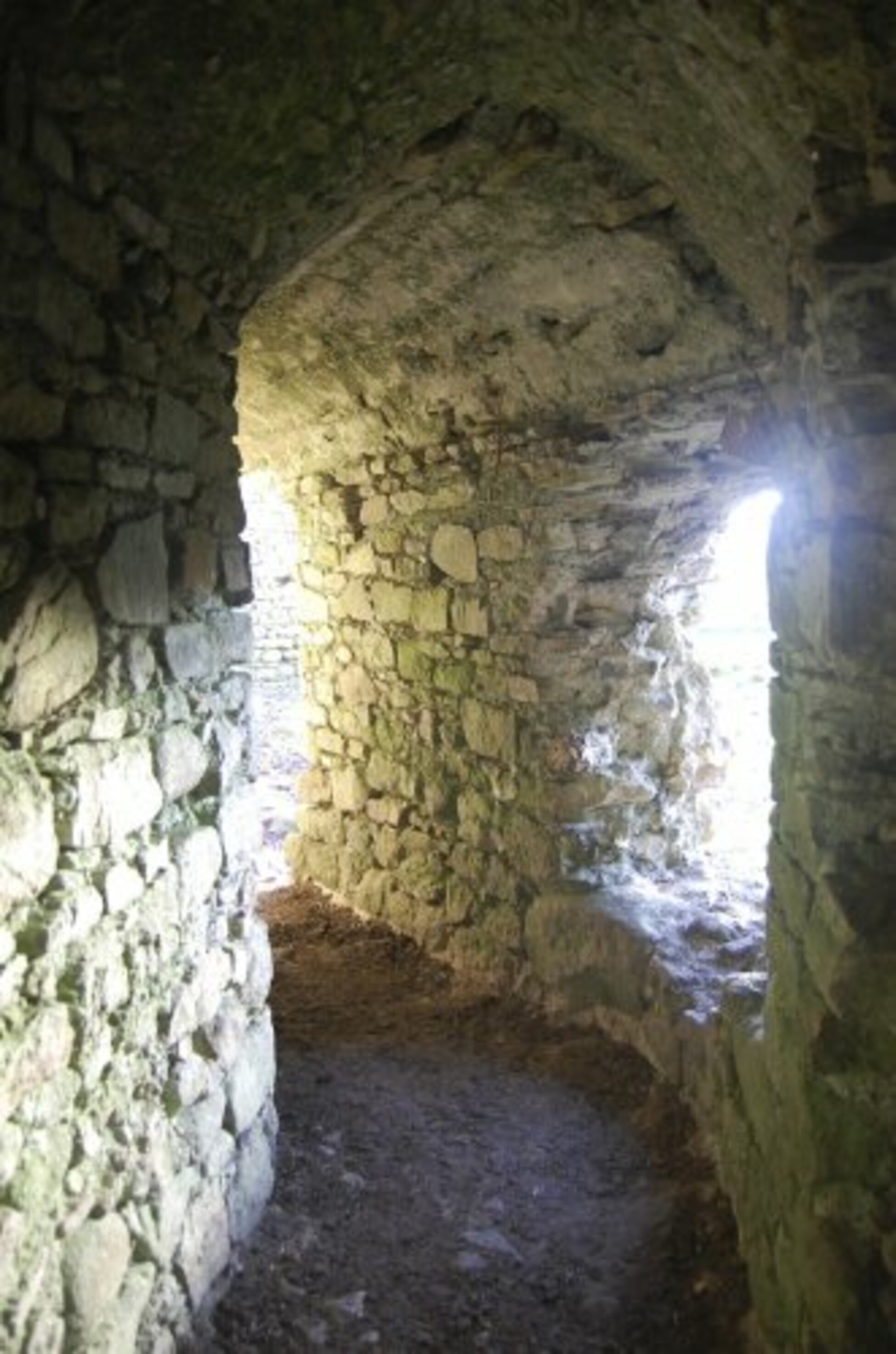 Enclosure in Lumcloon