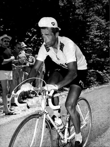 tom simpson tour de france