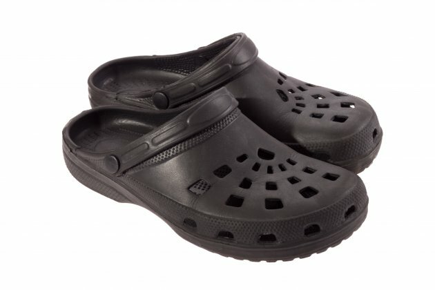 crocs dundrum