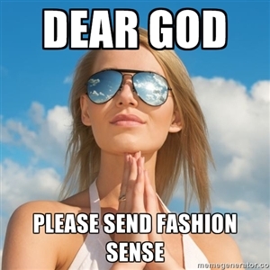 10 items of sunny-day wear we should banish forever · The Daily Edge