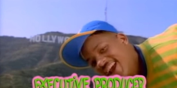 The Ultimate Fresh Prince of Bel Air Lyrics Quiz · The Daily Edge