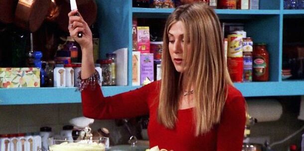 The Hardest Rachel Green Quiz Â· The Daily Edge