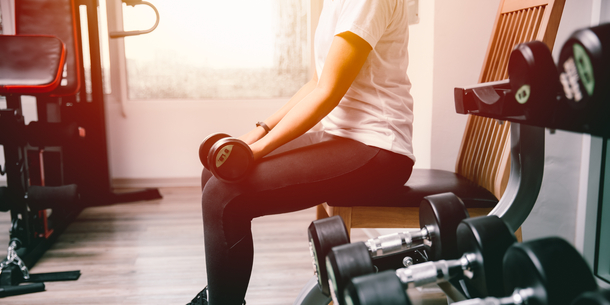 QUIZ: How Much Do You Really Know About The Muscles In Your Body?